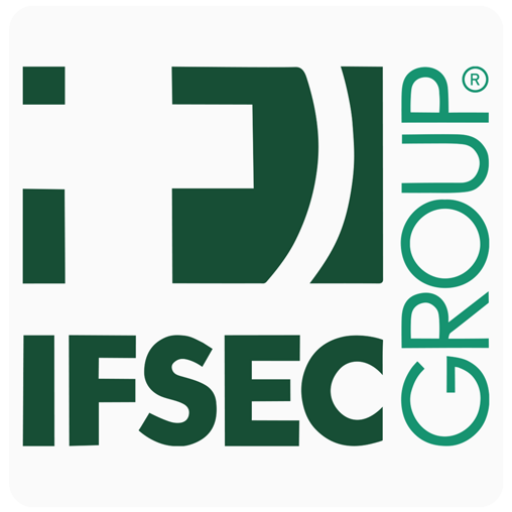 IFSEC GROUP Logo